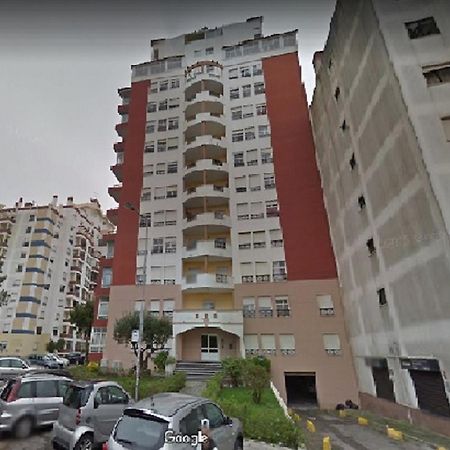 Lisa House Apartment Sintra Exterior photo